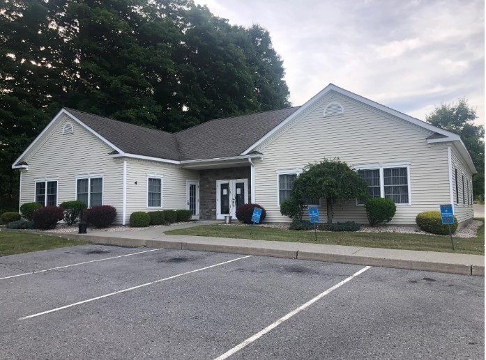 Commercial Property for Sale in Fishkill New York 12524